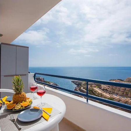 Vista Mozzafiato Lägenhet Playa Paraiso  Exteriör bild