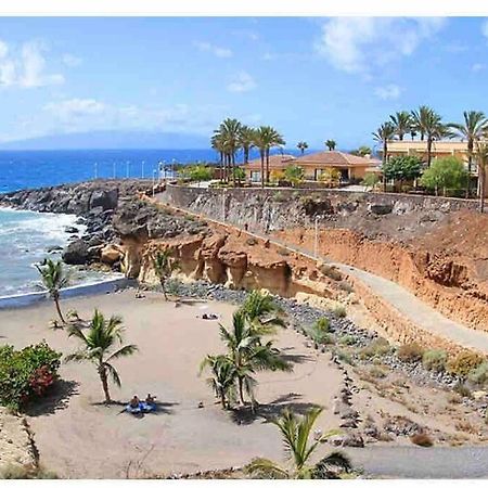 Vista Mozzafiato Lägenhet Playa Paraiso  Exteriör bild