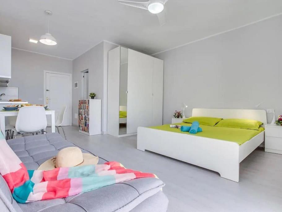 Vista Mozzafiato Lägenhet Playa Paraiso  Exteriör bild